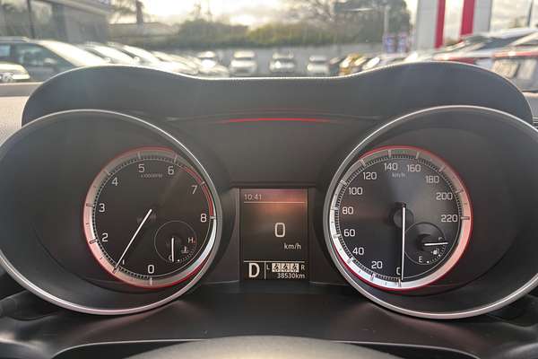2023 Suzuki Swift GL AZ Series II