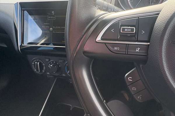2023 Suzuki Swift GL AZ Series II