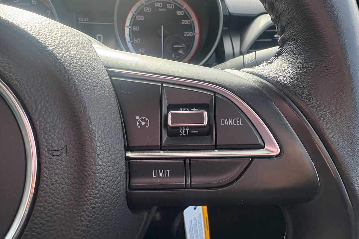 2023 Suzuki Swift GL AZ Series II