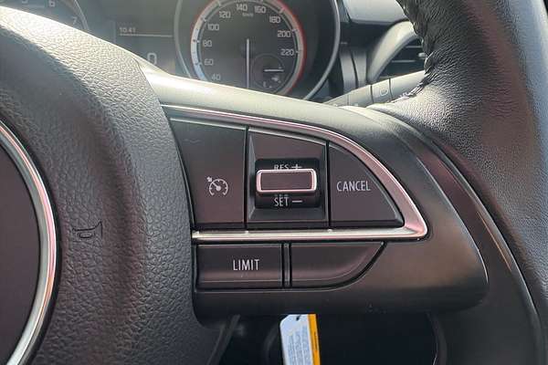 2023 Suzuki Swift GL AZ Series II