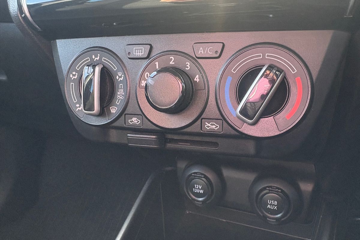 2023 Suzuki Swift GL AZ Series II