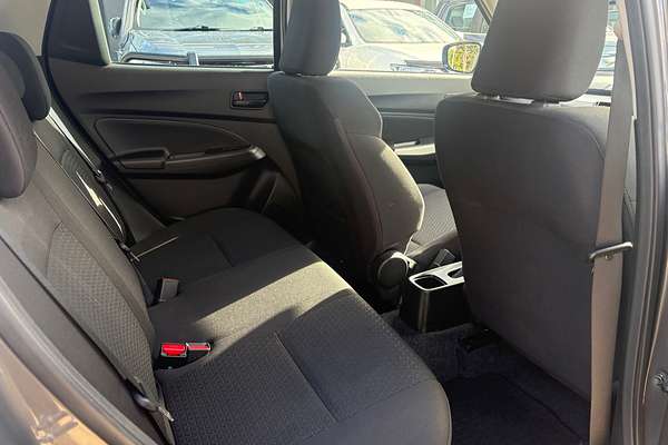 2023 Suzuki Swift GL AZ Series II