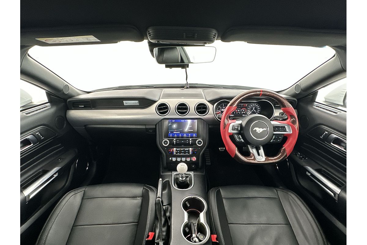 2018 Ford Mustang GT FN