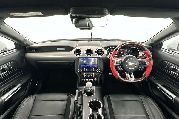 2018 Ford Mustang GT FN