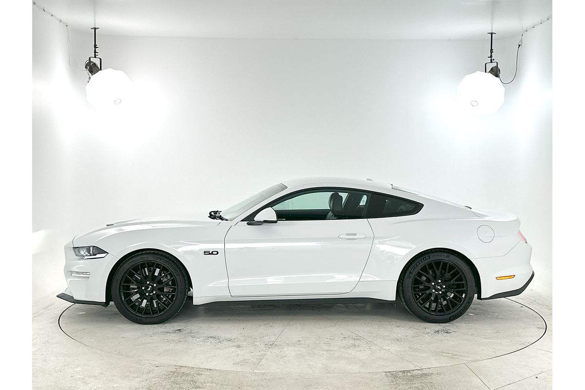 2018 Ford Mustang GT FN