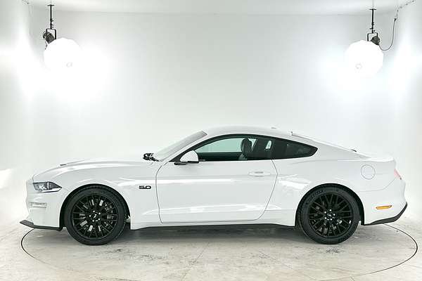 2018 Ford Mustang GT FN