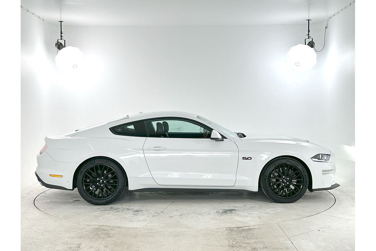 2018 Ford Mustang GT FN