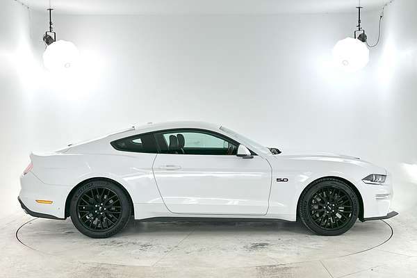 2018 Ford Mustang GT FN