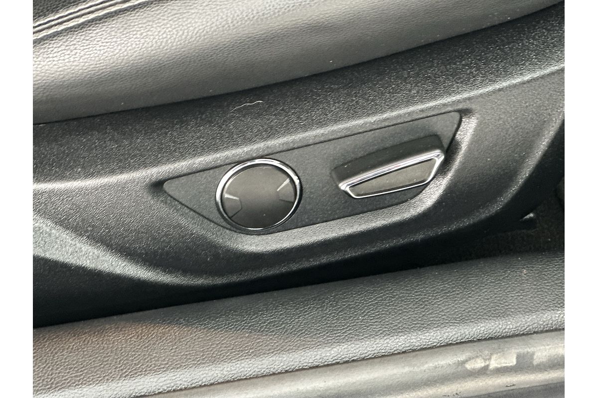 2018 Ford Mustang GT FN