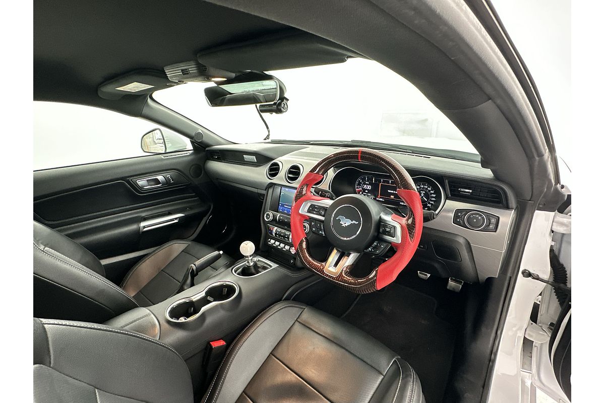 2018 Ford Mustang GT FN