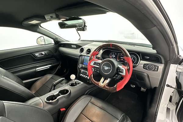2018 Ford Mustang GT FN