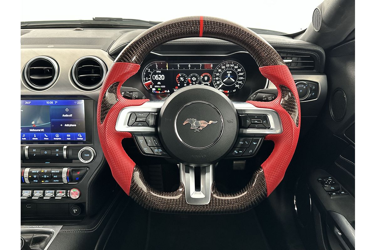 2018 Ford Mustang GT FN