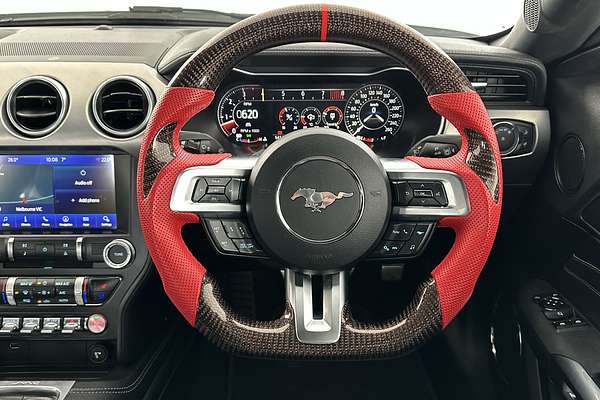 2018 Ford Mustang GT FN
