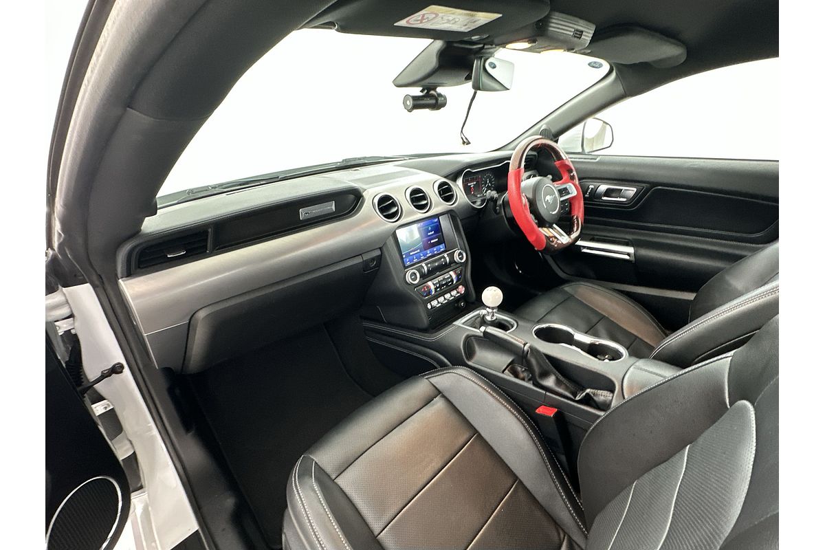 2018 Ford Mustang GT FN