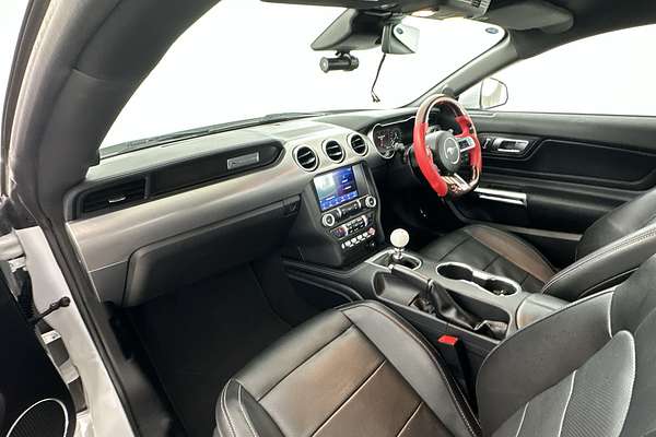 2018 Ford Mustang GT FN
