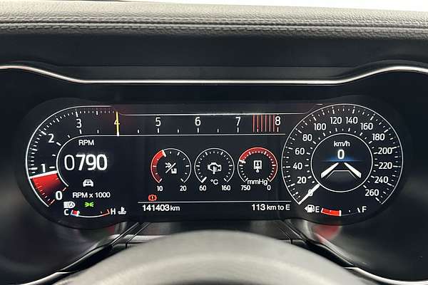 2018 Ford Mustang GT FN