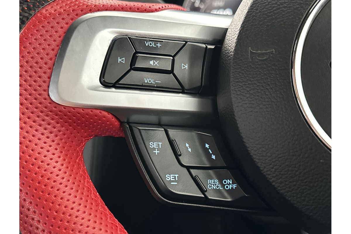 2018 Ford Mustang GT FN