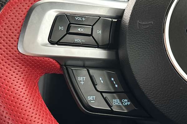 2018 Ford Mustang GT FN
