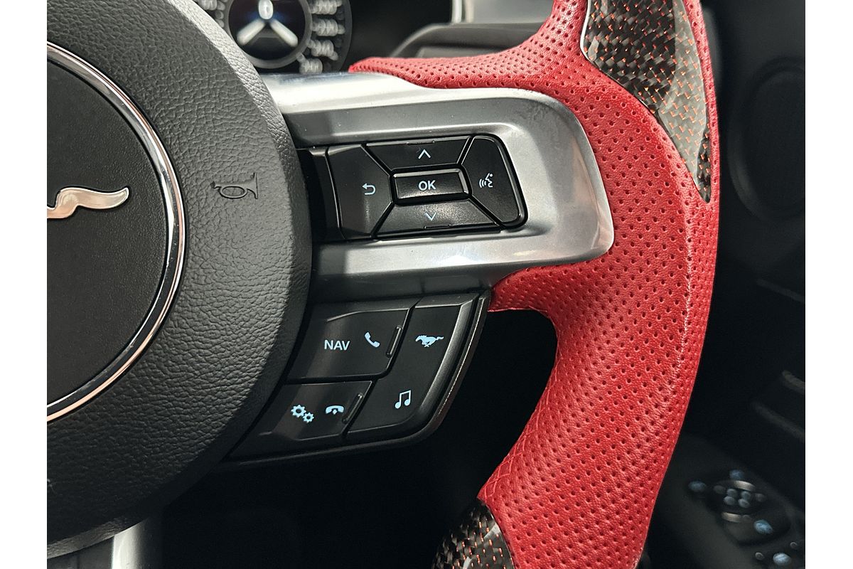 2018 Ford Mustang GT FN