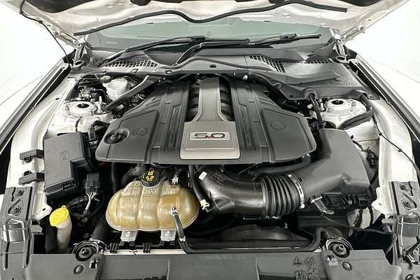 2018 Ford Mustang GT FN