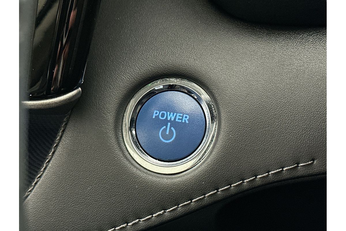 2021 Toyota Kluger Grande AXUH78R