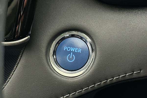 2021 Toyota Kluger Grande AXUH78R