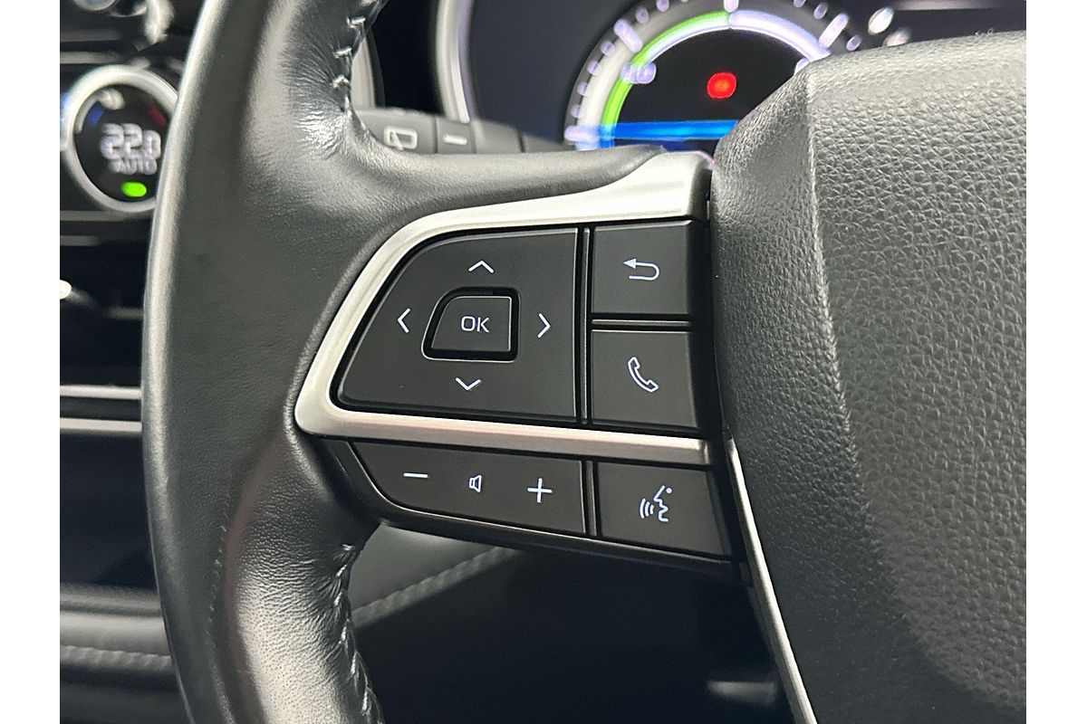 2021 Toyota Kluger Grande AXUH78R