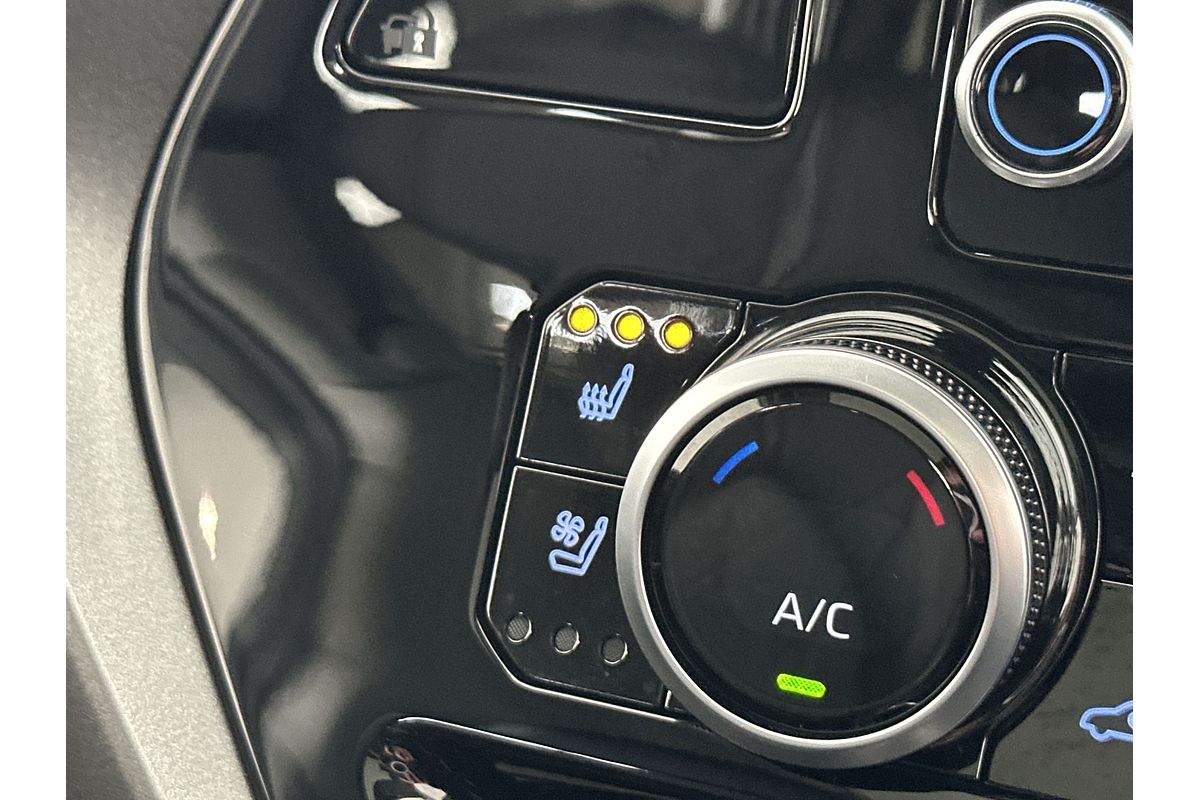 2021 Toyota Kluger Grande AXUH78R
