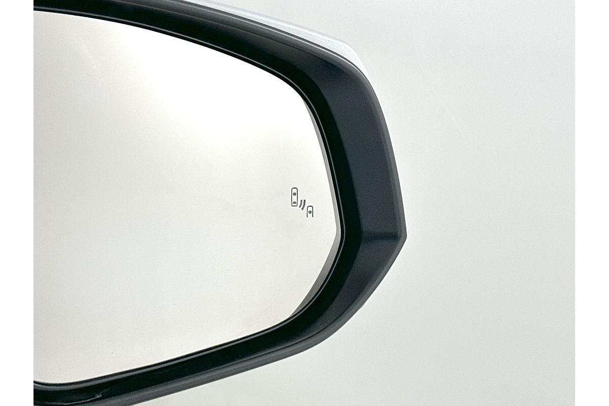 2021 Toyota Kluger Grande AXUH78R