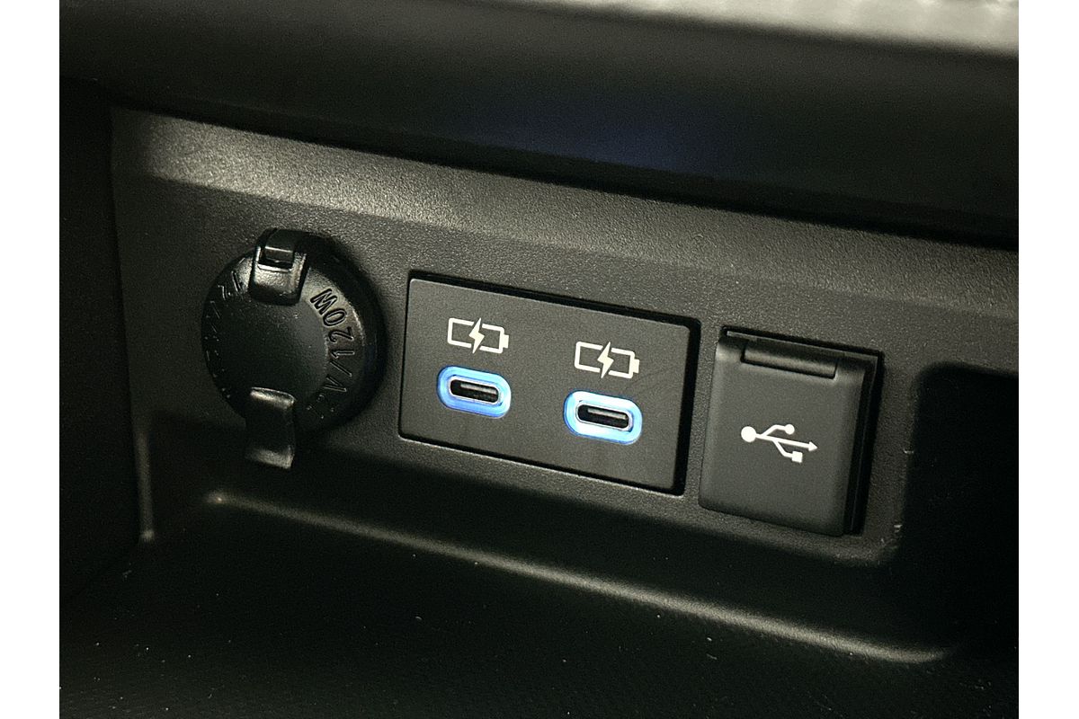 2021 Toyota Kluger Grande AXUH78R