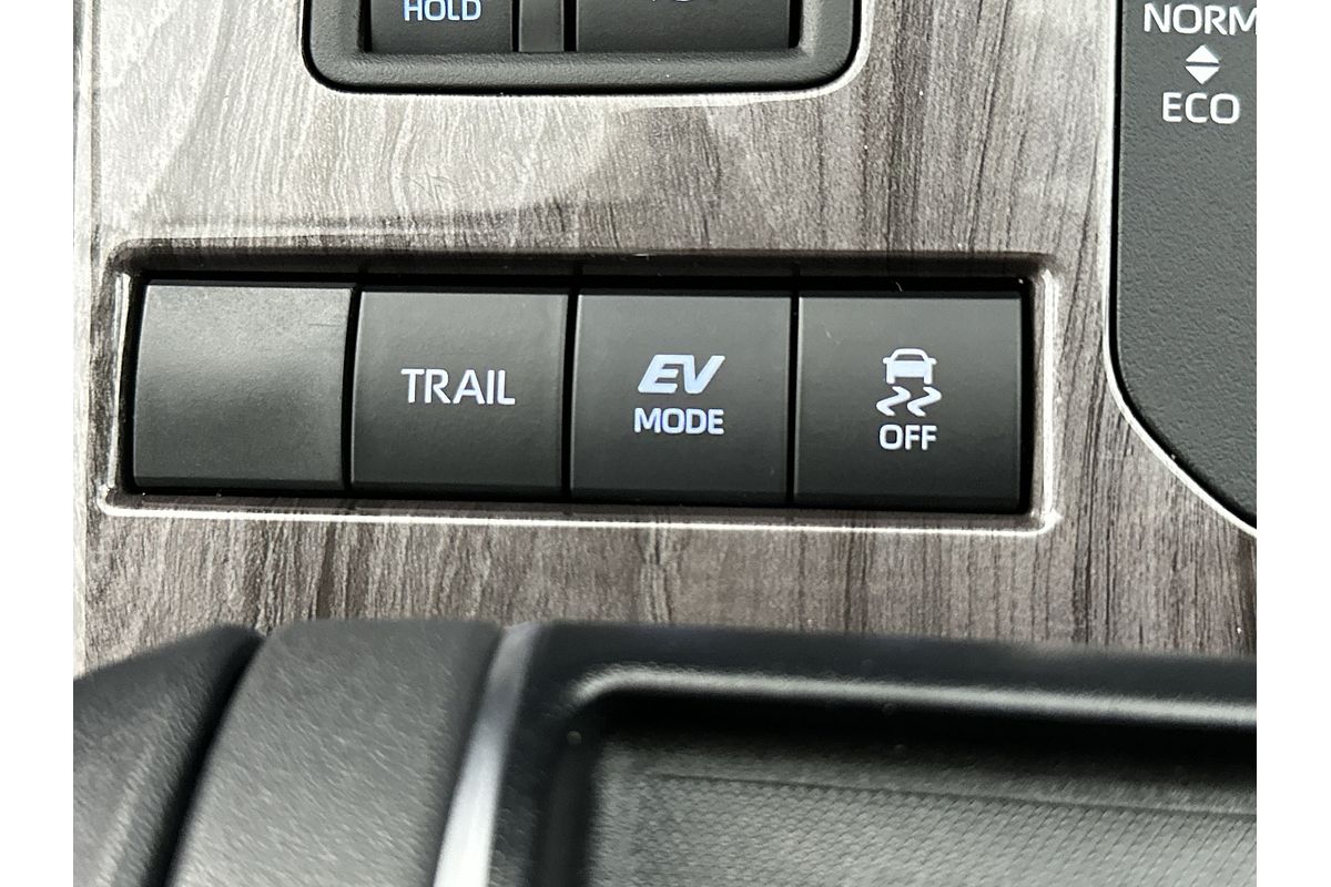 2021 Toyota Kluger Grande AXUH78R