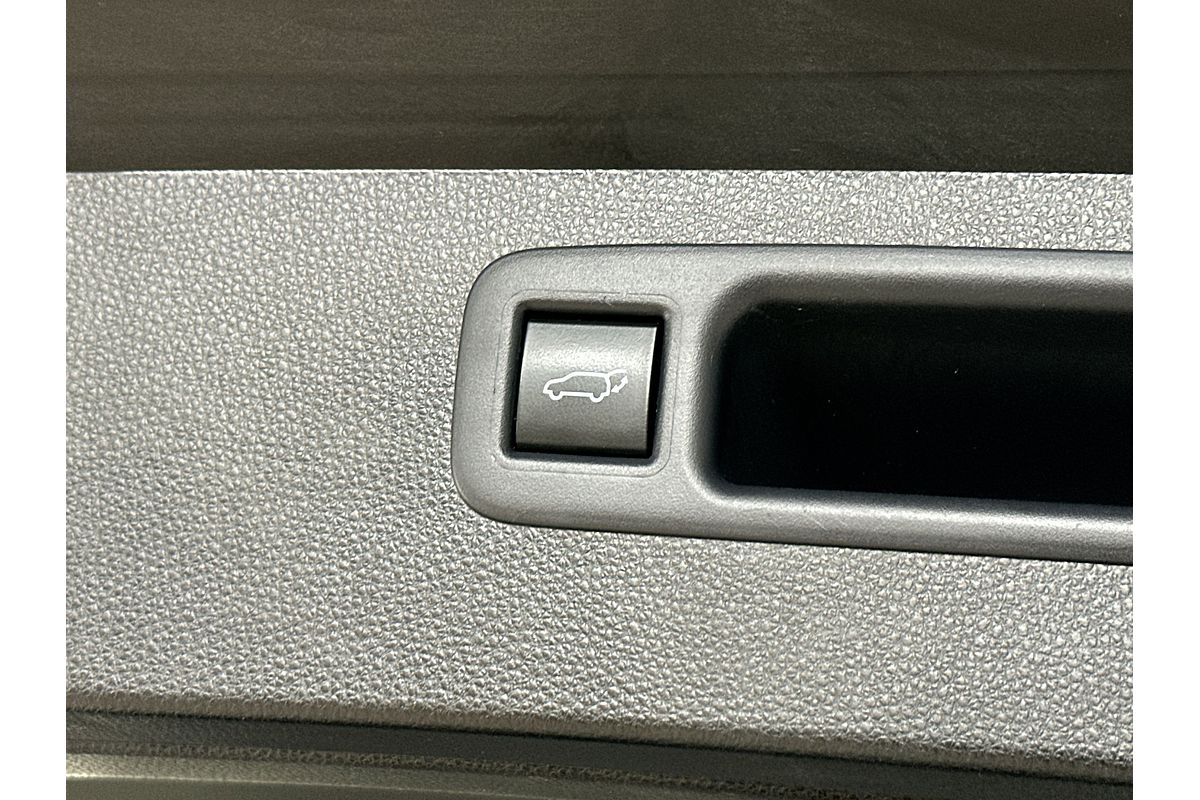 2021 Toyota Kluger Grande AXUH78R