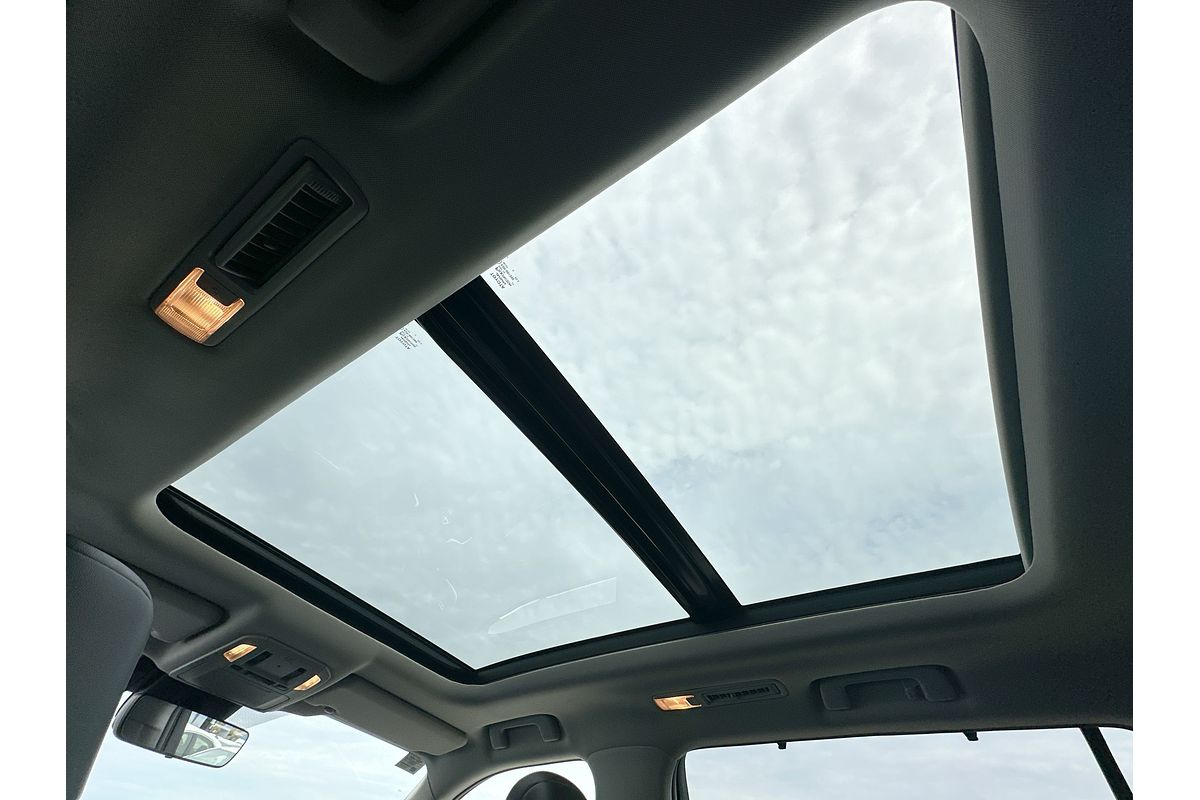 2021 Toyota Kluger Grande AXUH78R