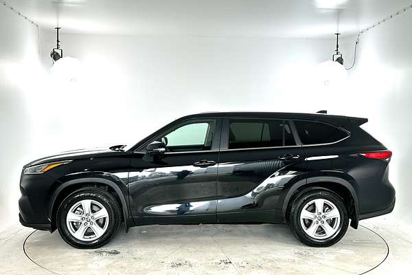 2023 Toyota Kluger GX TXUA70R