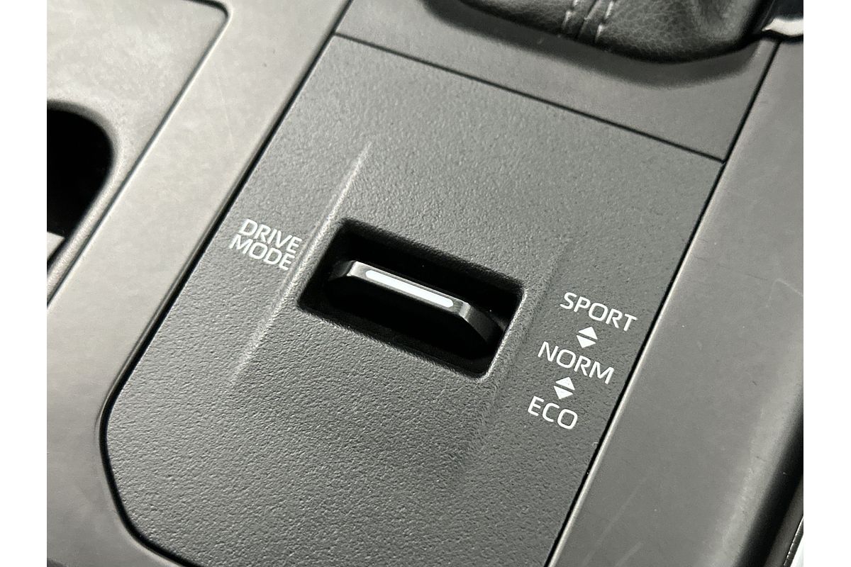 2023 Toyota Kluger GX TXUA70R