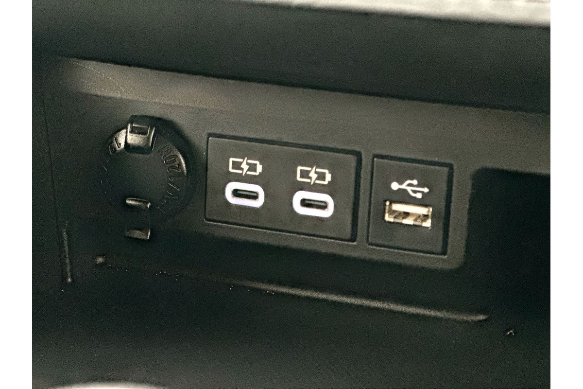 2023 Toyota Kluger GX TXUA70R