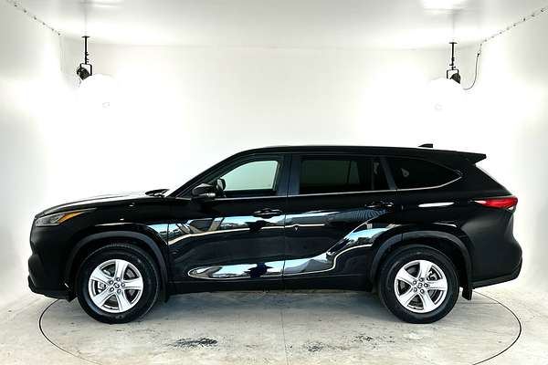 2023 Toyota Kluger GX TXUA70R