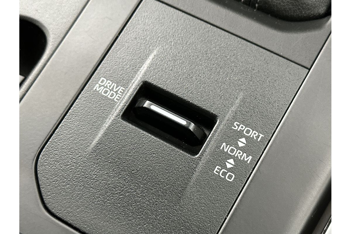 2023 Toyota Kluger GX TXUA70R