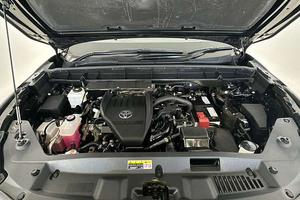2023 Toyota Kluger GX TXUA70R