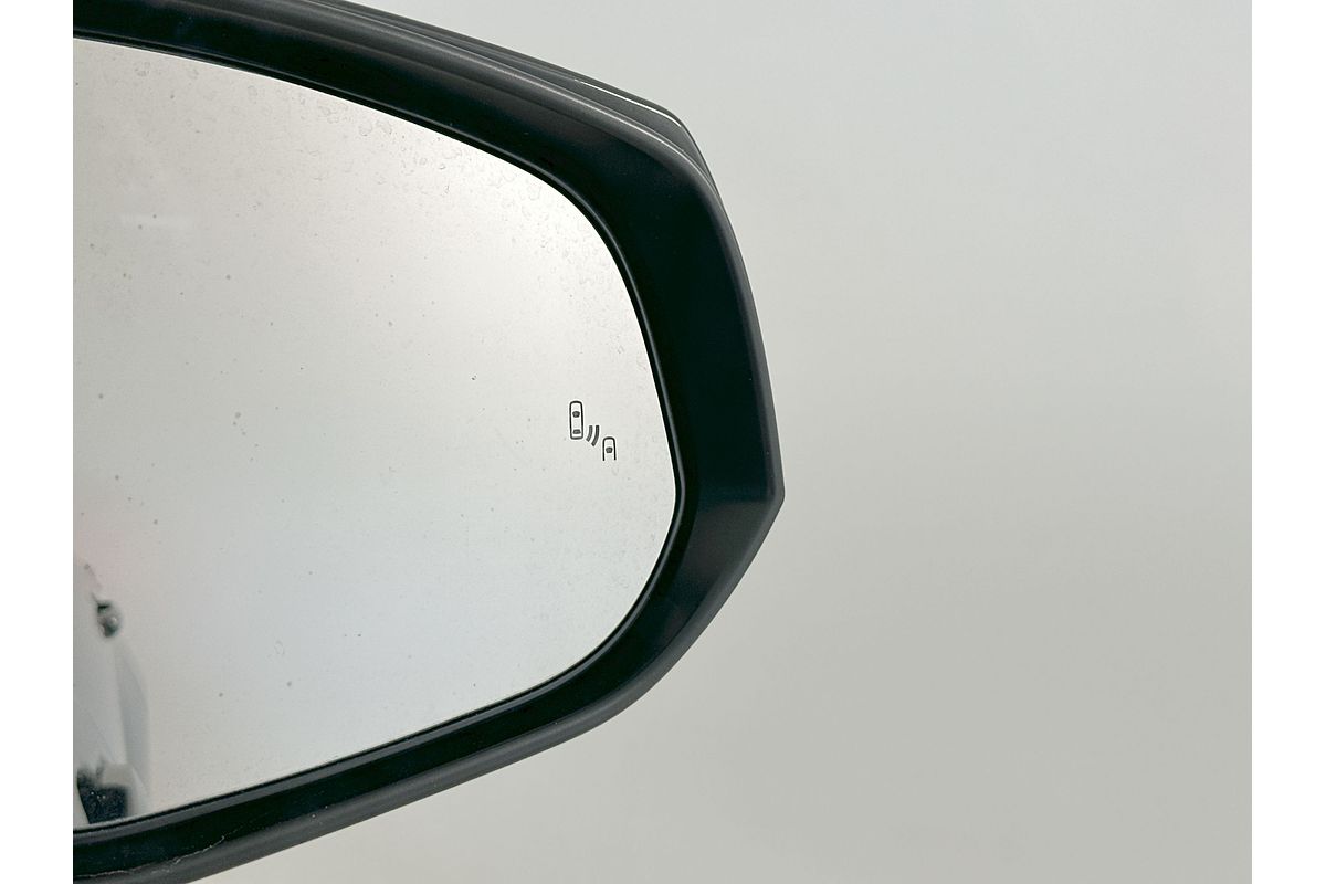 2023 Toyota Kluger GX TXUA70R