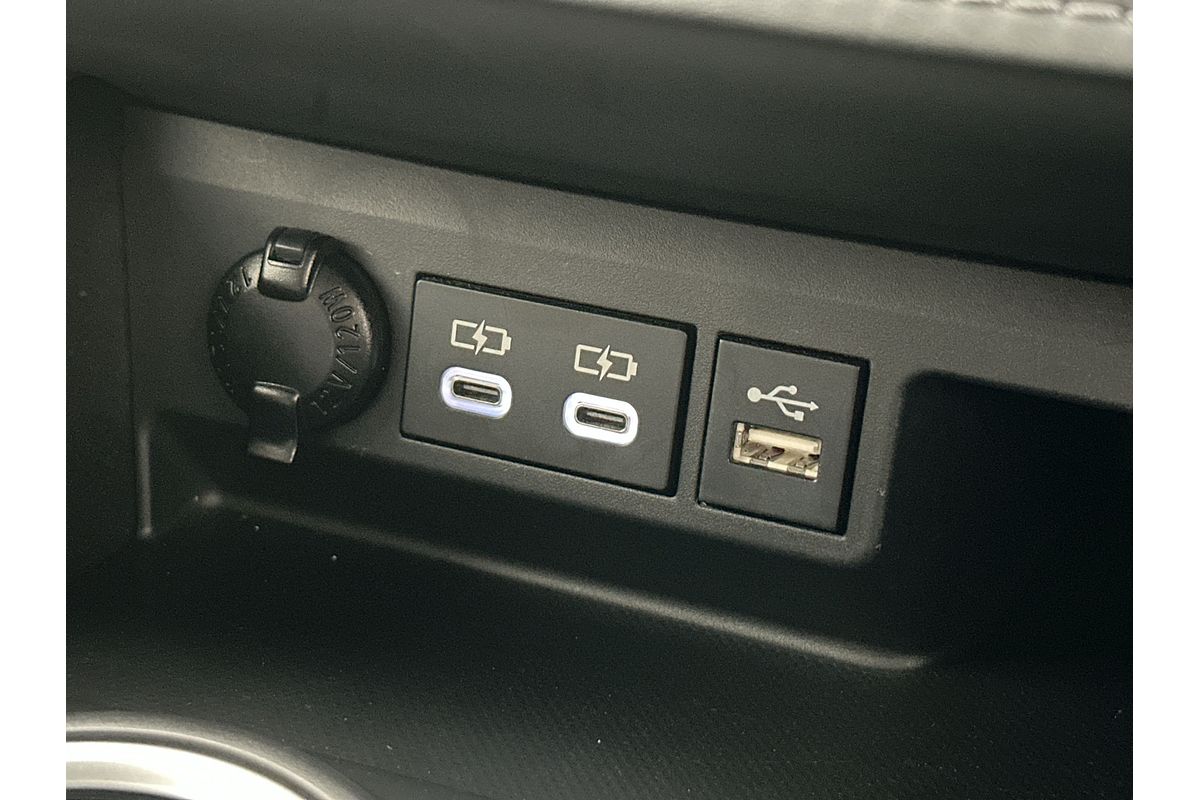 2023 Toyota Kluger GX TXUA70R