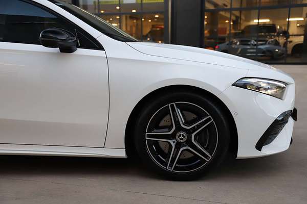 2023 Mercedes-Benz A-Class A250 V177