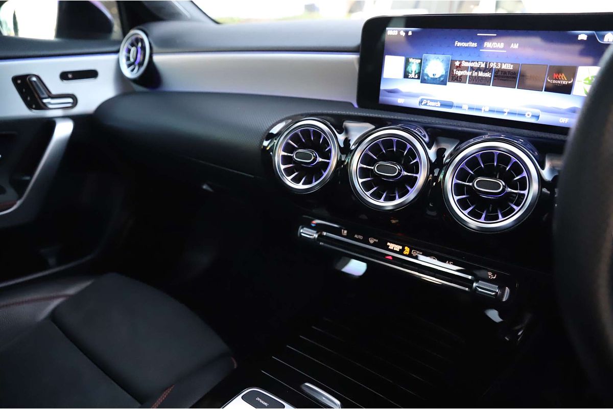2023 Mercedes-Benz A-Class A250 V177