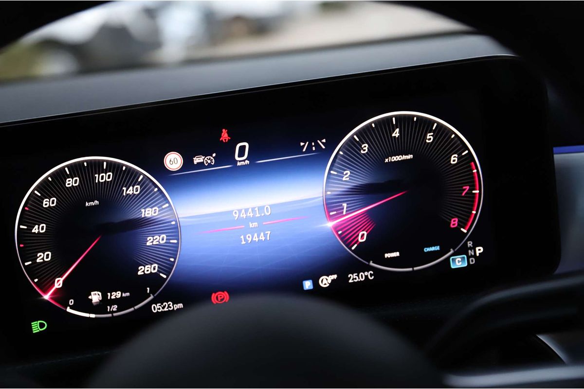 2023 Mercedes-Benz A-Class A250 V177