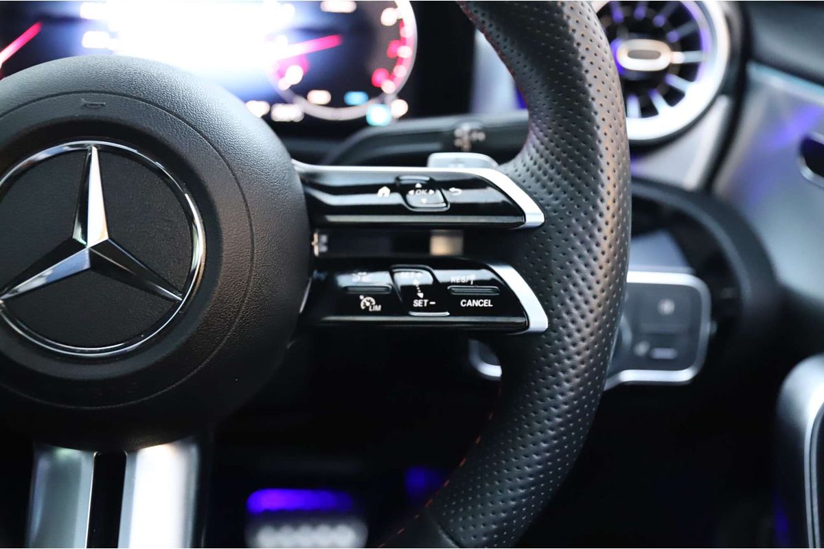 2023 Mercedes-Benz A-Class A250 V177