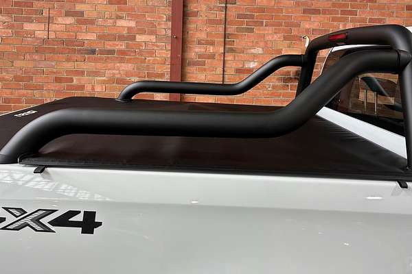 2025 Isuzu D-MAX X-RIDER 4X4