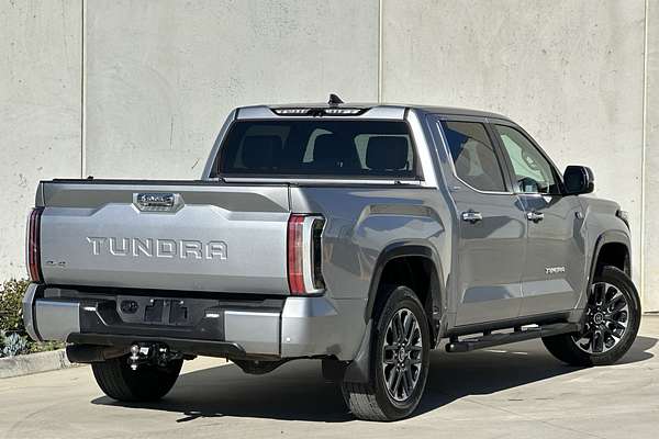 2024 Toyota Tundra Limited VXKH75L 4X4
