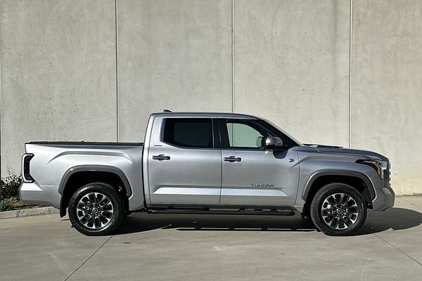 2024 Toyota Tundra Limited VXKH75L 4X4