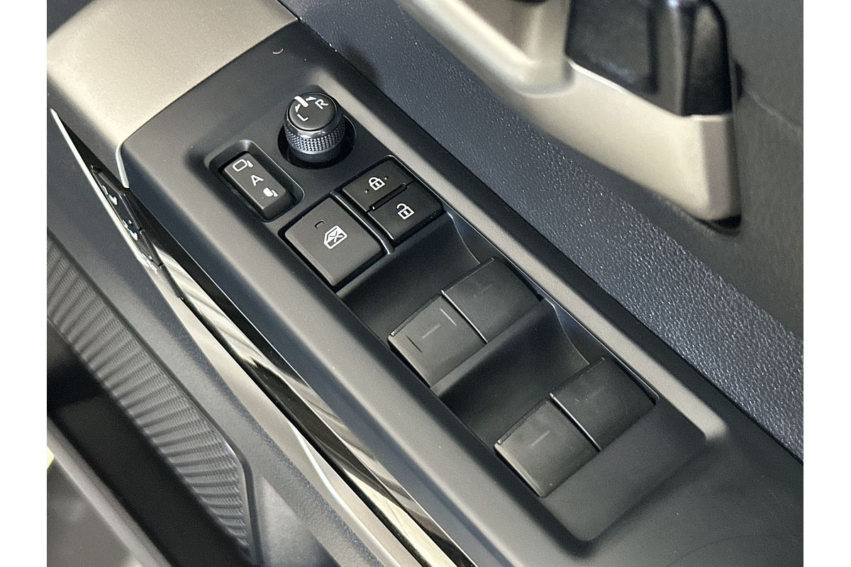 2024 Toyota Tundra Limited VXKH75L 4X4