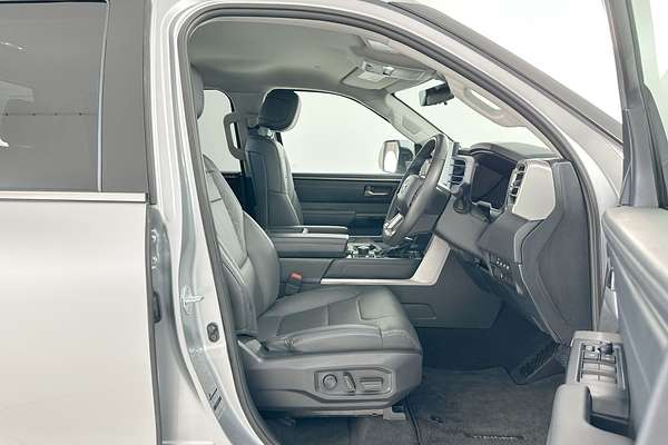 2024 Toyota Tundra Limited VXKH75L 4X4